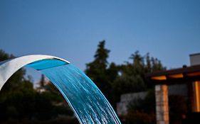 Relais Villa Le Bianche